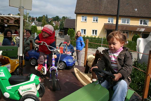Angebote für Kinder...
